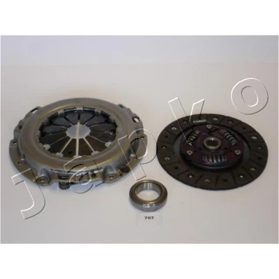Kuva JAPKO 92707 Kytkinpaketti 180