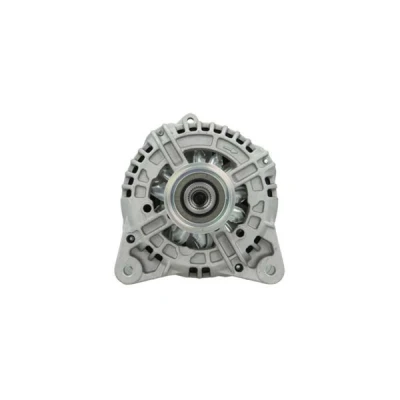 Kuva CV PSH 575.538.120.014 Laturi 12V 120A RENAULT: MEGANE 3 Grandtour, 2 Kombi, CLIO