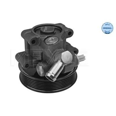 Kuva MEYLE 714 631 0016 Ohjaustehostimen Pumppu Hydraulinen 7 ORIGINAL Quality FORD: Transit Mk5 Bussi, Van