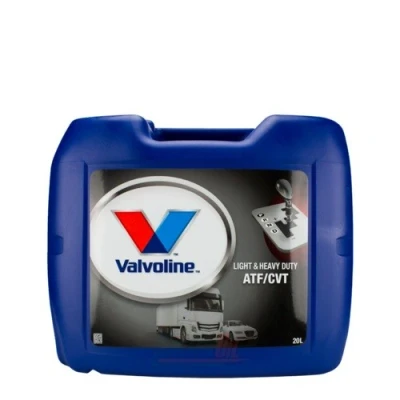 Kuva Vaihteistoöljy VALVOLINE 895134