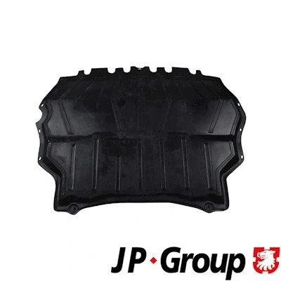 Kuva Äänieriste, Etuakseli, Alla VW TIGUAN OE 5N0825235C