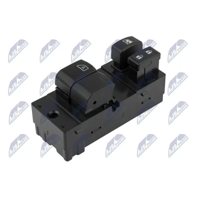Kuva NTY EWS NS 018 Lasinnostimen Kytkin Eteen, vasen