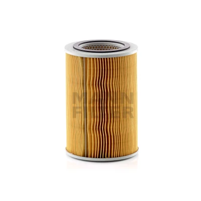 Kuva MANN FILTER C 15 124/1 Ilmansuodatin 222 150 Suodatinpanos MERCEDES BENZ: S sarja Sedan, SL Cabriolet, Coupe