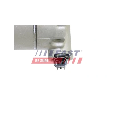 Kuva FAST FT80535 ABS Anturi Etuakseli, vasen, oikea passiivi sensori 1150 FORD: Transit Mk5 Van, Bussi