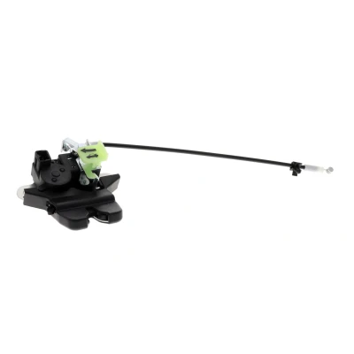 Kuva Takaluukun lukko, Takana, Auton takaluukku hyundai sonata vi OE 81230 3Q 000