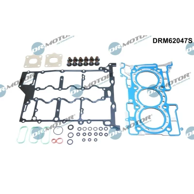 Kuva DR.MOTOR AUTOMOTIVE DRM62047S Tiivistesarja Sylinterikansi
