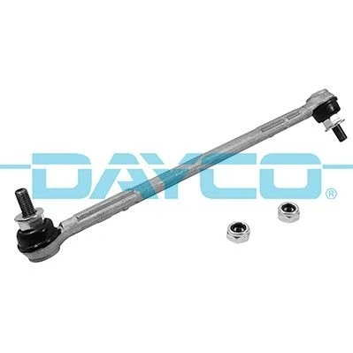 Kuva DAYCO DSS1458 Koiranluu Etuakseli, oikea M10x1.5 BMW: 3 Touring, Sedan, Coupe