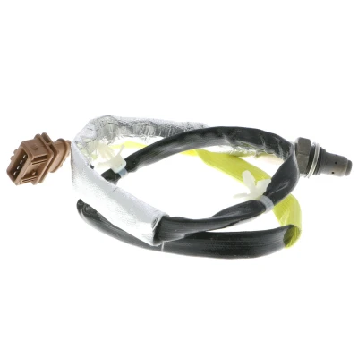 Kuva VEMO V95 76 0023 Lambda Anturi Original Quality M18x1,5 Kierre, esivoideltu Kulmikas VOLVO: V40 Farmari, S40 I