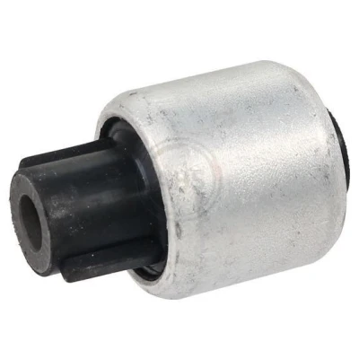 Kuva Tukivarren hela, Etuakseli, oikea, vasen, Alla, Akselin takana BMW OE 31 12 6 765 597