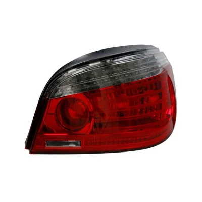Kuva TYC 11 11985 06 9 Takavalot Oikea LED Ilman lampun kantaa, LEDillä BMW: 5 Sedan