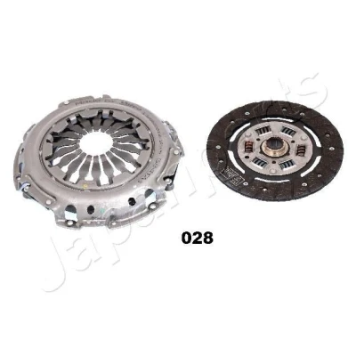 Kuva JAPANPARTS KF 028 Kytkinpaketti 202