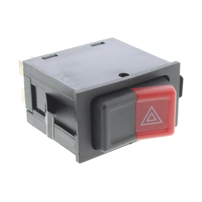 Kuva VEMO Original Quality V10 73 0122 Varoitusvilkkukytkin 7 VOLKSWAGEN: TRANSPORTER 3 Bus, Caddy 1 Pickup
