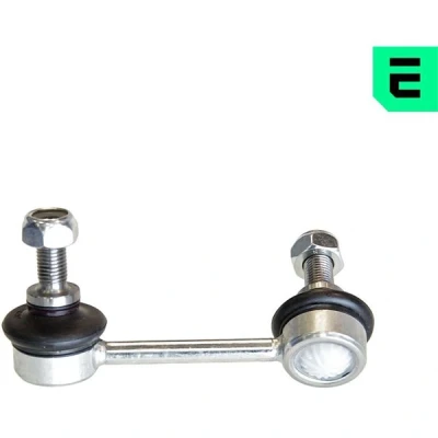 Kuva OPTIMAL G7 1392 Koiranluu Taka akseli, oikea 89mm M10 x 1,25 RHT Mmm Teräs HONDA: CR V 2