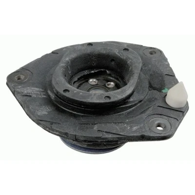 Kuva LEMFÖRDER 37946 01 Jousijalan Tukilaakeri Etuakseli, vasen, oikea RENAULT: SCENIC 2, MEGANE 2 Coupe Cabriolet, Kombi