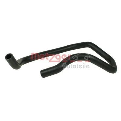 Kuva METZGER 2420647 Jäähdyttimen Letku EPDM (eteenipropeeni dieeni kumi) PEUGEOT: 308 I SW, Hatchback, 307 SW