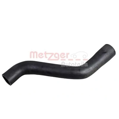 Kuva METZGER 2420990 Jäähdyttimen Letku Vasen, ala EPDM (eteenipropeeni dieeni kumi) OPEL: Corsa B Hatchback