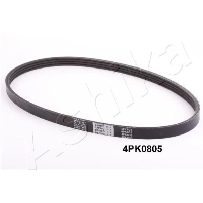 Kuva Moniurahihna HONDA LOGO, MITSUBISHI COLT VI, NISSAN 100NX, ALMERA I, PRIMERA, SUNNY III, SMART FORTWO Coupé, TOYOTA CAMRY OE 111720 2F000, 117202F