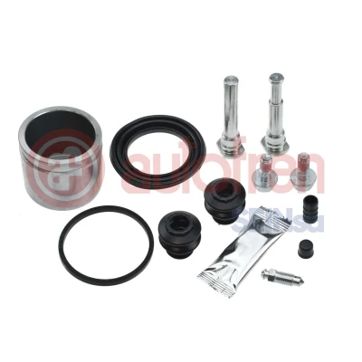 Kuva AUTOFREN SEINSA D43894S Jarrusatula Korjaussarja Etuakseli 54 PISTON KIT+GUIDEPINS