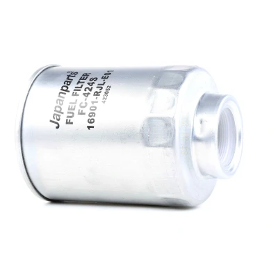 Kuva ASHIKA 30 04 424 Polttoainesuodatin Ruuvattava suodatin HONDA: CR V 3, CIVIC 8 Hatchback, 2