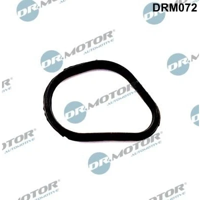 Kuva DR.MOTOR AUTOMOTIVE DRM072 Tiiviste, Termostaatin Kotelo FORD: FOCUS 3 Turnier, FIESTA 6, 6 Van, VOLVO: V50