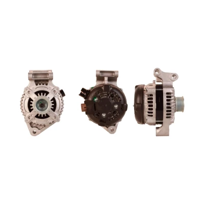 Kuva LUCAS LRA03208 Laturi 14V 120A VOLVO: V50, S40 II, FORD: Focus 2 Kombi, 2, C Max