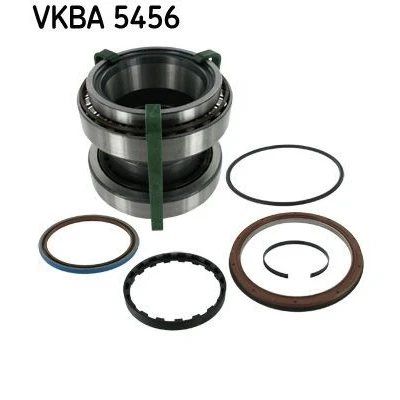 Kuva SKF VKBA 5456 Pyöränlaakerit 148