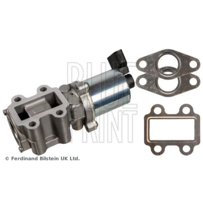 Kuva Venttiili, pakokaasun kierrätys TOYOTA AURIS, AVENSIS, AVENSIS Kombi, Sedan, COROLLA Verso, RAV 4 III OE 25620 0R020,