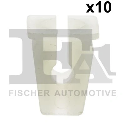 Kuva FA1 12 60003.10 Suoja /Koristelista OPEL: Astra G Sedan, CC, Caravan