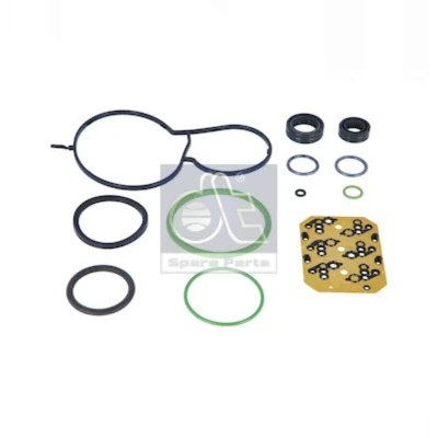 Kuva Korjaussarja DT Spare Parts 1.31165