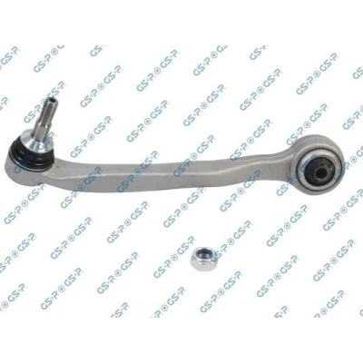 Kuva Tukivarsi, pyöräntuenta, Sisempi, Taka akseli, vasen, Alla BMW 5 [E60], Touring [E61] OE 31122347951, 31122347963, 31124028607