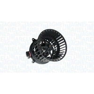 Kuva MAGNETI MARELLI 069412254010 Sähkömoottori, Sisätilanpuhallin 12