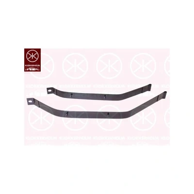 Kuva Side, polttoainesäiliö Klokkerholm 8127897 toyota hilux pick up vii OE 776010K010, 776010K040, 776010K090