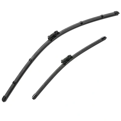 Kuva Pyyhkijänsulka Denso DF 423 Flatblade pyyhinsulka (rungoton) TESLA: Model S, OPEL: Grandland X
