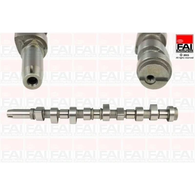 Kuva FAI AutoParts C214 Nokka Akseli FORD: Transit Connect Mk1 Van, Focus Farmari, Sierra Mk2 Hatchback