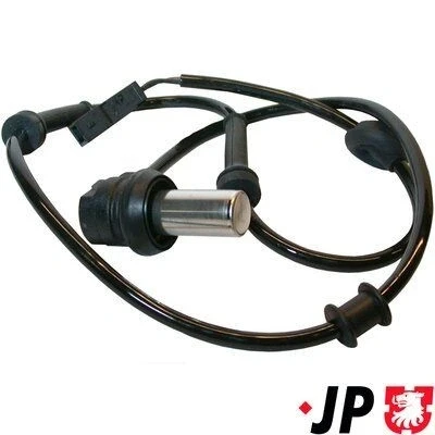 Kuva JP GROUP 1190302000 Starttimoottori 12 0,8 9 VOLKSWAGEN: GOLF 2, 3, 3 Variant