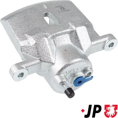 Kuva JP GROUP 4861902770 Jarrusatula Etuakseli, vasen TOYOTA: Yaris I Hatchback, Verso