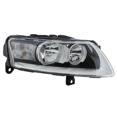 Kuva HELLA 1EJ 009 925 021 Ajovaloumpio AUDI: A6 C6 Avant, Sedan, Allroad