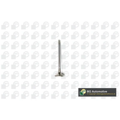 Kuva Pakoventtiili CITROËN C3 II, PICASSO, C4 CACTUS, DS3, DS3 Cabriolet, PEUGEOT 2008 I, 208 3008 Minibus, minivan, 308 SW 5008