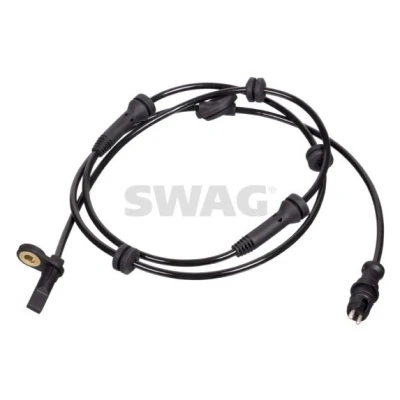 Kuva SWAG 70 10 2263 ABS Anturi Etuakseli, oikea 1340 FIAT: Doblo I Cargo