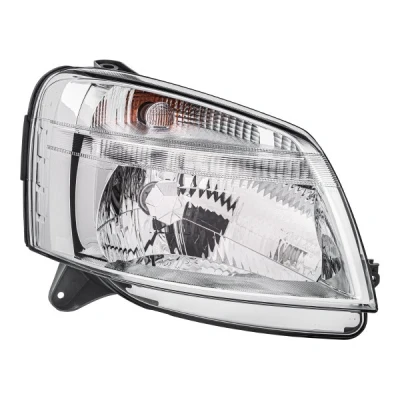 Kuva HELLA 1EG 010 196 021 Ajovaloumpio PEUGEOT: Partner I Combispace