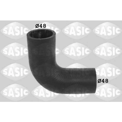 Kuva SASIC 3336113 Ahdinletku SKODA: Fabia I Hatchback, 2