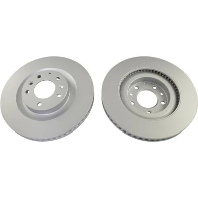 Kuva KAVO PARTS BR 4771 C Jarrulevyt 320 28 5 114 Tuuletettu pinnoitettu MAZDA: CX 7