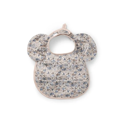 Kuva Elodie Ruokalappu Baby 3+, Blue Garden