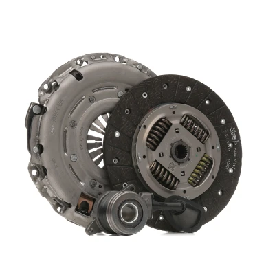 Kuva VALEO KIT3P (CSC) 834177 Kytkinpaketti FIAT: Ducato III Flatbed Kuorma auto / Alusta, Bussi, Van