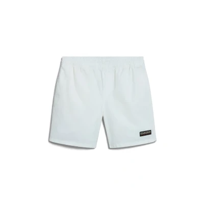 Kuva Napapijri Shortsit, Koko: Small, White whisper