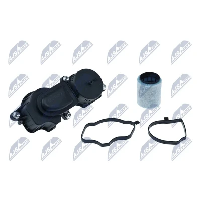 Kuva NTY EPCV BM 009 Huohotin BMW: 3 Touring, Sedan, 5 Touring