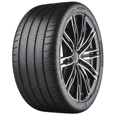 Kuva Kesärenkaat BRIDGESTONE Potenza Sport 235/40R19 XL 96Y