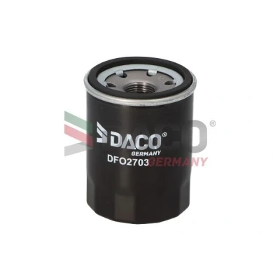 Kuva Öljynsuodatin DACO Germany DFO2703