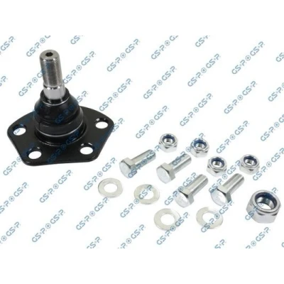 Kuva Pallonivel, Etuakseli, ala CITROËN, FIAT, PEUGEOT OE 1300473080, 1331641080, 364033