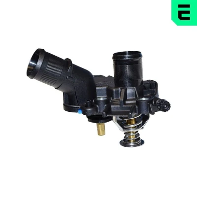 Kuva Termostaatti, jäähdytysneste citroën, ds, opel, peugeot, toyota OE 03556043, 03639554, 09676409580